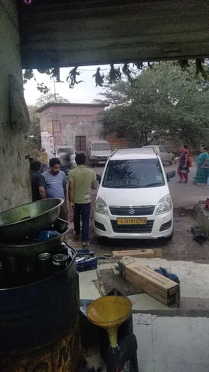 Durga Motors