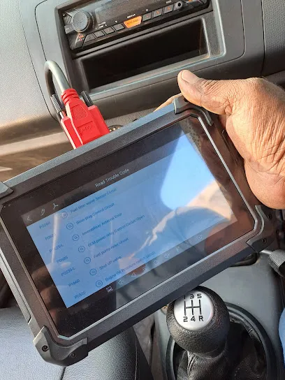 Durga Sri sai car electrician
