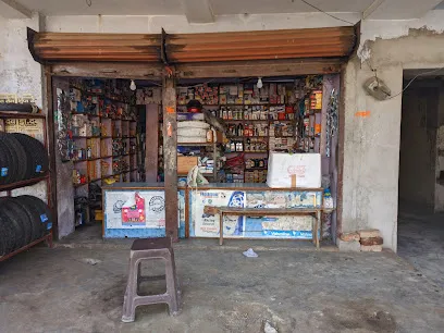 Durgesh Auto Parts And Repairing Center