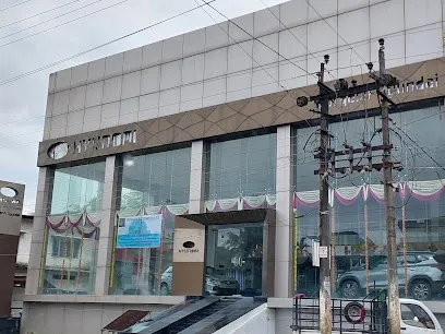 Durgesh Hyundai