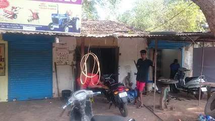 DURVANK CAR GARAGE