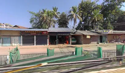 DUTTA AUTO ENGINEERING WORKS, HOJAI