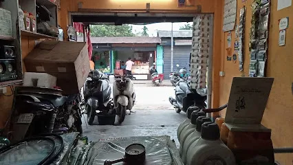 DUTTA BIKE REPAIRINGE