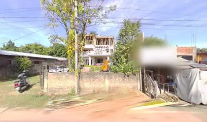 DUTTA GARAGE