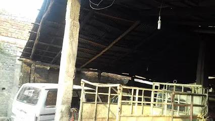 Dutta Motor Garage