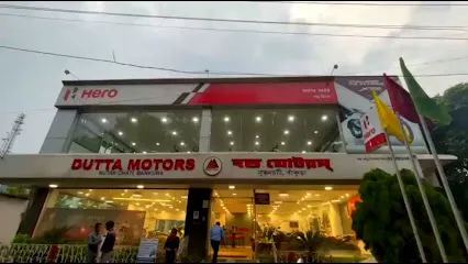 Dutta Motors - Hero MotoCorp