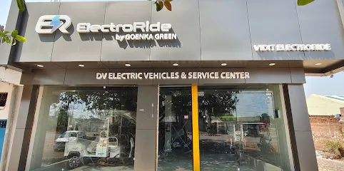 DV Electric Vehicle Sales and Services