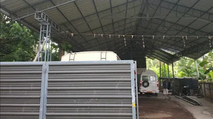 Dwadasi Auto Garage