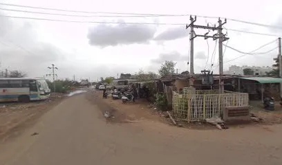 Dwarkesh auto garage
