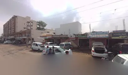 Dwrkathishi motors