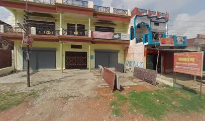 E Riksha