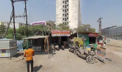 ए वन बाइक रिपेयरिंग गैरेज