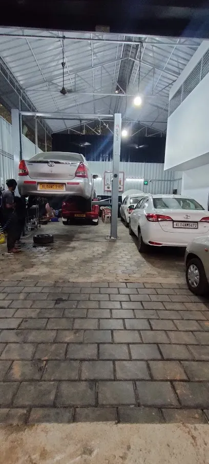 E&A Autocare