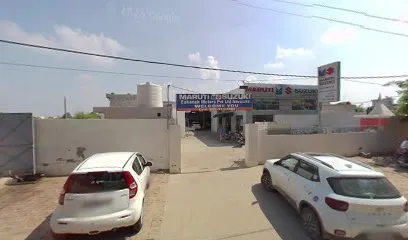 EAKANSH MOTORS PVT. LTD. - Maruti