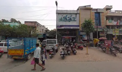 East west automobiles