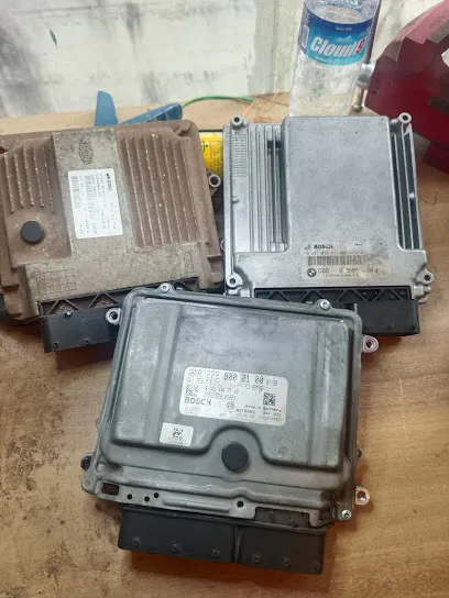 Ecm Repair Margao Goa