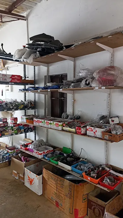 Eco Drive (Ev spares & service)