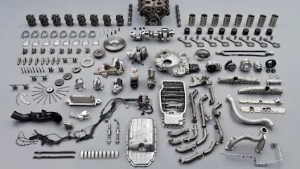 EICHER MOTORS-CITY AUTO SPARES
