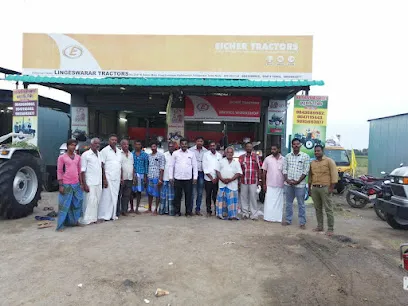 Eicher Tractors Dealerships - Lingeshwarar Tractors