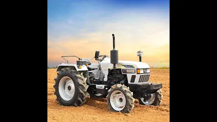 Eicher Tractors Dealerships - Maya Sagar Automobiles