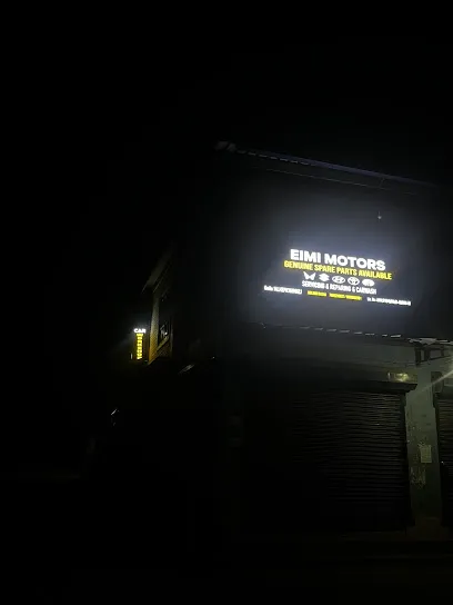 Eimi Motors