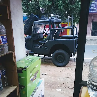 EJ AUTO ELECTRICAL Parts sales & Service E.J BATTERY CENTRE battery sales & Service