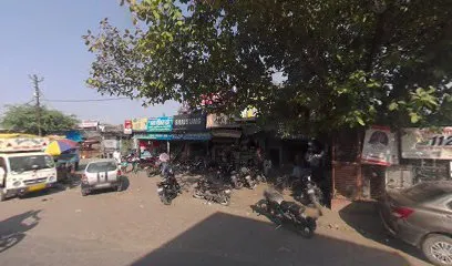 Ejaj Auto Repairing Center