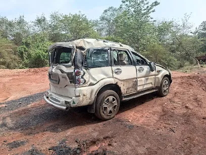 Ejaz Auto garage