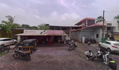 Ekdant Motors & services