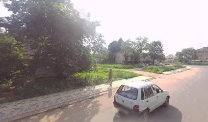 EKTA AUTO GARAGE
