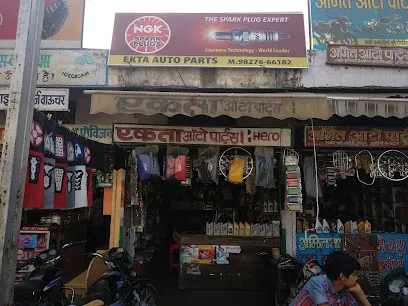Ekta Auto Parts