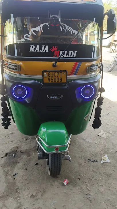 EKTA AUTO
