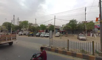 Ekta Automobiles