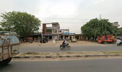 Ekta Moters Car Repair Shop