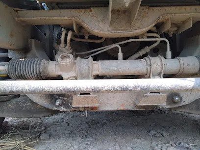 EKTA MOTORS WORKSHOP