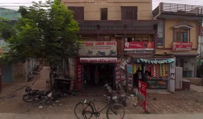 EKTA SEAT COVER.BALRAMPUR