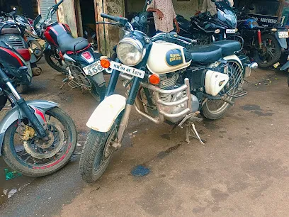 Ekveera Garage