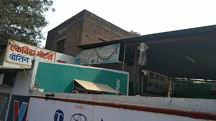 Ekveera motors