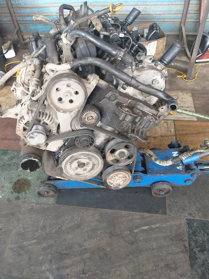 Ekvira Auto Service