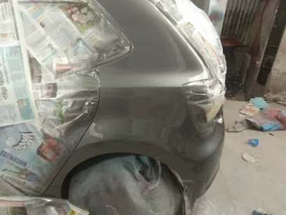 EL TECH AUTOMOBILS - Car Service Centre, Automobile Service Centre