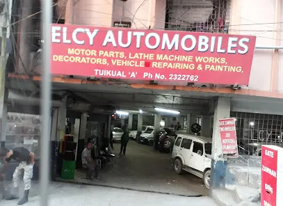Elcy Automobiles