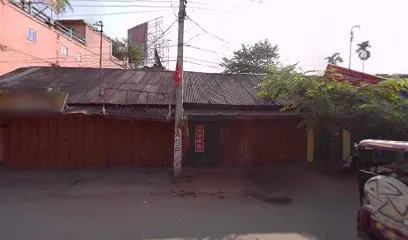 Electrical Work Shop