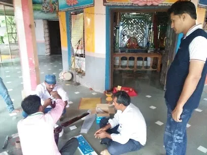 electrician mechanic