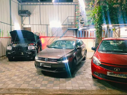 Electro Cool, Car A/C and Electrical