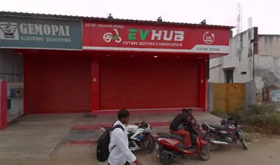 Electro E Vehicles and Solar Power Solutions Rajapalayam
