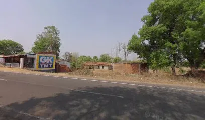 Electronic Shop