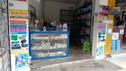 Electrotech
