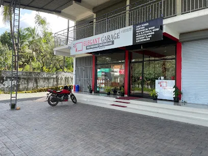 Elegant Auto Garage