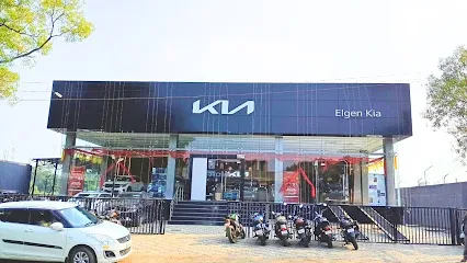 ELGEN KIA Deoghar