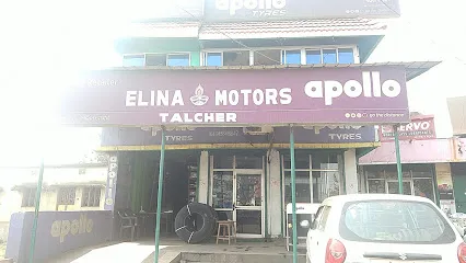 Elina Motors